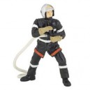 Papo - 70000 - Figurine - Pompier à la Lance