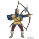 Papo - Archer bleu