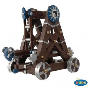 Papo - Bélier bleu - 39378