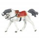 Papo - Cheval de napoléon - 39726