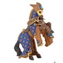Papo - Cheval maître des armes aigles (Papo)