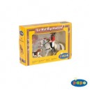 Papo - Coffret équitation 3 - 50088