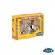 Papo - Coffret équitation 3 - 50088