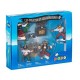 Papo - Corsaires - Coffret 5 figurines