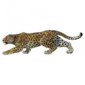 Papo - spotted panther - 50017