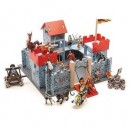 Papo - Tv 236 - château camelot - 39138