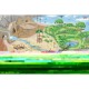 Papo - Tv 433 - tapis de jeu safari - 41433