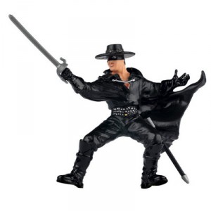 Papo - Zorro - 30252