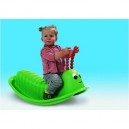 Paradiso Toys - 220 - Jeu de Plein Air - Bascule Chenille