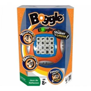 Boggle (Parker)