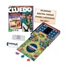 Cluedo Junior Foraine (Parker)