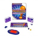 Hasbro - Parker - 141691010 - Jeu de cartes - Brainstorm