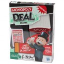 Hasbro - Parker - 17831010 - Jeu de cartes - Monopoly Deal Shaker