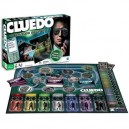 Hasbro - Parker - 21431010 - Jeu de stratégie - Cluedo Services Secrets