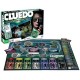 Hasbro - Parker - 21431010 - Jeu de stratégie - Cluedo Services Secrets