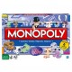 Parker 36011010 Monopoly Littlest Petshop Jeu de Plateau