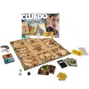 Hasbro - Parker - 406141010 - société - Cluedo Harry Potter