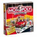 Parker Monopoly Deeutschland (Hasbro)