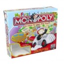 Monopoly Junior Electronique (Parker)
