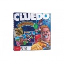 Parker 02013100 - Cluedo Junior