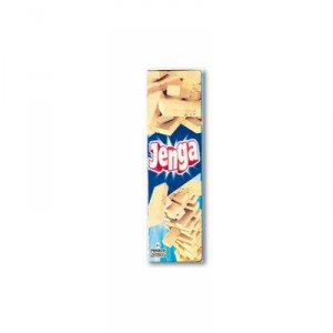 Parker - 53557100 - Jenga - Langue : allemand (Import Allemagne)