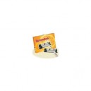 Parker Rummikub Lettres