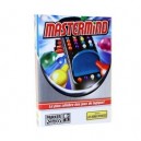 Parker - Mastermind de Voyage