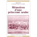 Memoires D'une Princesse Arabe - Ruete Emily
