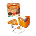 Parker Trivial Pursuit - jeu compact - Gastronomie