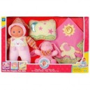 Coffret bébé doudou - premier Age - Partner