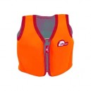 Partner - Jeu de Plein Air - Gilet de sauvetage Matière hypoallergénique (Partner)