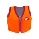 Partner - Jeu de Plein Air - Gilet de sauvetage Matière hypoallergénique (Partner)