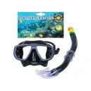 Partner - Jeu de Plein Air - Kit adulte grande profondeur polycarbonate (Partner)