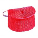 Partner - Jeu de Plein Air - Panier pêche tom pouce