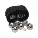 Partner - Jeu de Plein Air - Valise 6 mini boules