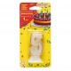 Partner Jouet - COU605 - Décoration de gâteau - Bougies Chiffre 5 (Partner)