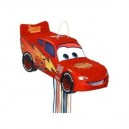 Partner Jouet - DYB15727 - Décoration - Pinatas "Cars" (Partner, Jeux de société and autres jeux)