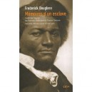 Memoires D'un Esclave - Frederick Douglass