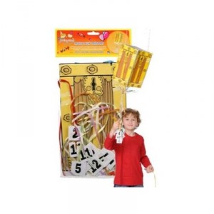 Toy Partner - DYB69010 - Decoration - treasure chest (Partner)