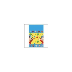 Partner Jouet - DYB991764 - Décoration - Nappe Oui Oui - 210 x 130 cm (Partner)
