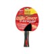 Partner Jouet - ESS1320 - Jeu de Plein Air - Raquette - Tennis Table Dual Shot (Partner)
