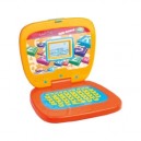 Partner Jouet - HKT22014 - électroniques - Ordinateur pour Enfant - Laptronics Notebook 50 Activ