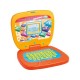 Partner Jouet - HKT22014 - électroniques - Ordinateur pour Enfant - Laptronics Notebook 50 Activ