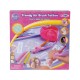 Partner Jouet - HKT3442G - Déguisement et Imitation - Maquillage - Tatou Machine (Partner)