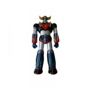 Partner Jouet - PBMHDR069 - Figurine - Robot - Goldorak 10" Vinyl Anniversary