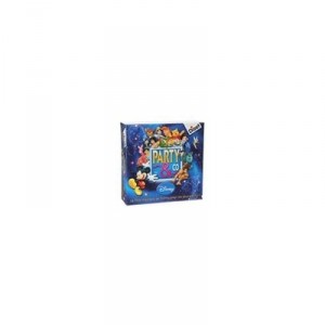 Partner Jouet - TOY46125 - Jeu éducatif - Party and Co Disney Français