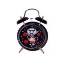 Partner Jouet - UTL0110816 - Jeu électronique - Réveil Métal Pucca - 10 cm