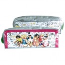Partner Jouet - Utl0198659 - Imitation - Trousse Polyester Hsm