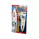 Partner - Plein Air - Bateau Offshore électrique 32 cm