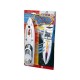 Partner - Plein Air - Bateau Offshore électrique 32 cm